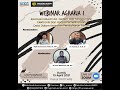 Webinar Agraria Series | Revolusi Industri 4.0 | Sistem Hak Tanggungan Elektornik