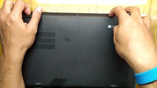 Lenovo Thinkpad X1 Carbon Gen 6: Inside Look