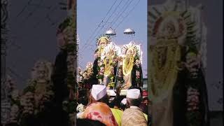 Kalubaichi yatra #trending #viralvideo mini vlog