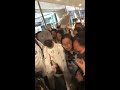 罗云熙上海机场 luo yunxi shanghai airport