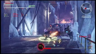 [GOD EATER3]神を喰らうっていうか喰われる系#4[初見プレイ]