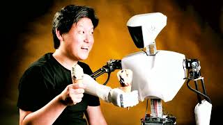 The robots of the future | Dennis Hong | TEDxManhattanBeach