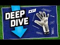 OG1 Heritage Goalkeeper Gloves | Deep Dive | One Glove