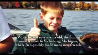 Benjamin Dykstra - Life Story Digital Film