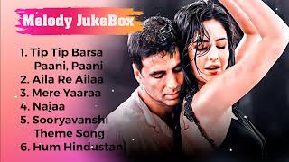 Latest Bollywood Hits Songs | Top New Hindi Songs | Jubin Nautiyal, Arijit Singh Songs #Melody_Songs