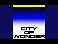 City of Wonder