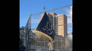 LARZ RAHA THA WO SUN KAR | JULOOS E AZA | NEW YORK | AYYAM E FATMIYAH