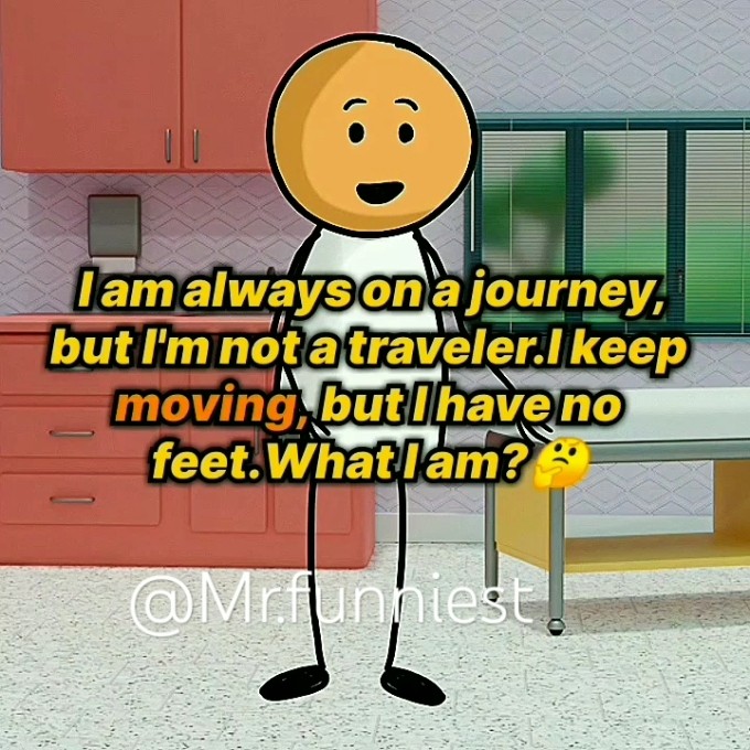 Riddle Of The Dayёяду Can U Answer Thatёяшбёяшп 4k Riddles Subscribe My