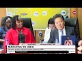 mashirika ya kbc na xinhua yadhamiria kushirikiana