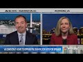 spanberger on pelosi leadership we need new voices in washington mtp daily msnbc