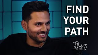 If You FEEL LOST IN LIFE Watch This To FIND YOURSELF | Jay Shetty