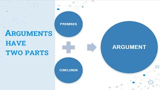 What are Arguments?