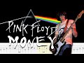 Pink Floyd  - Money (🔴Bass Tabs | Notation ) By @ChamisBass   #pinkfloydbass