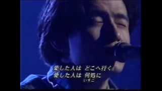 Mr.Children 花はどこへ行った