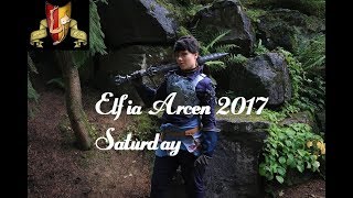 Elfia Arcen 2017 Saturday