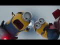 minions the competition 2015 animated short hd