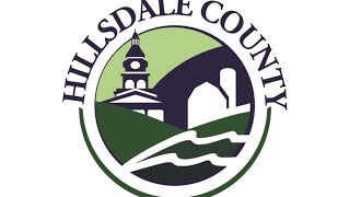 20241223 Hillsdale County Board of Commissioner's Meeting