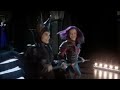 Kristin Chenoweth, Dove Cameron - Evil Like Me (from Descendants) (Official Video)