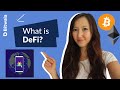 DeFi explained: what is decentralized finance