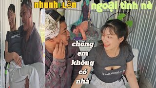 #tieuphamhai .Em chỉ chung tình với vợ anh thôi..