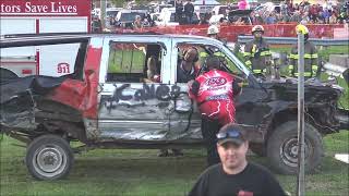 2023 SHANNONVILLE FAIR TRUCK FEATURE