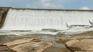 Droneshwar dam