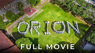 ORION; A Story of The Star | Video Catatan Akhir Sekolah SMAN 1 Kuta Selatan