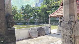 Elamkulam Mahadeva Temple, sreekaryam, Trivandrum (ഇളംകുളം മഹാദേവ ക്ഷേത്രം)