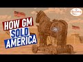 How GM Sold America and became China Motors. Thanks for the Bailout, though (Part 1)