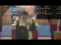 Feast of the Nayrouz | Raising of the Incense - Tues 09/11/2024