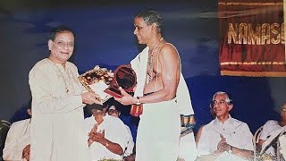 Bhajan Namavalis- Thanjavur Thyagarajan