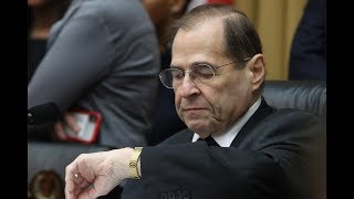House Democrats Blast Attorney General William Barr for Failing to Show Up to Testify