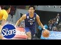 Finals Thirdy Ravena Is Here | The Score