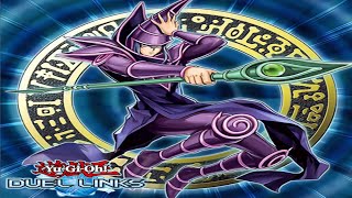 King of Games😥😥  黑魔導2.0牌組（ブラック・マジシャン／DARK MAGICIAN）［Yu-Gi-Oh! Duel Links]