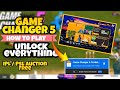 How To Download GAME CHANGER 5 🔥 IPL/PSL/ World CUP Unlock 🔓 Real Face Commentary
