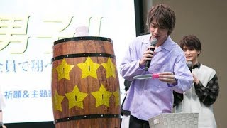 横浜流星, 主演映画『チア男子!!』公開目前で感無量「本気でチアリーディングに挑戦しました」