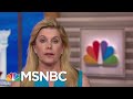 Former Federal Prosecutor Says DOJ Failed Victims In Epstein Sweetheart Deal | Hardball | MSNBC