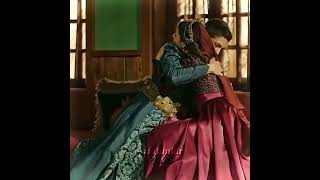 Kösem ve Osman [Mother and Son to Enemies] #muhteşemyüzyıl #magnificentcentury