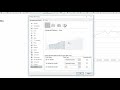 using if and and or to highlight a line chart dynamically