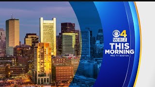 WBZ News Update for April 14, 2018