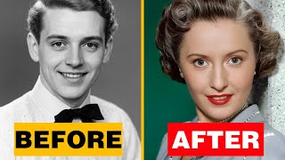 You Won’t Believe These 10 Golden Age Celebrities Were Secretly Born Male | Then and Now 2026