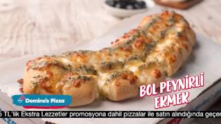 Domino's Ramazan Kampanyası