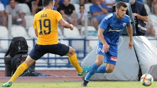 AEL - ANORTHWSI 25/8/19 HIGHLIGHTS