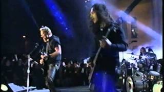 Metallica - Fade to Black - Jason's Last Gig (30.11.2000)