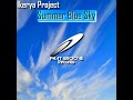 summer blue sky original mix