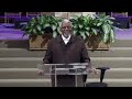 ffys mid day message with bishop designate ronald c. hill 11.23