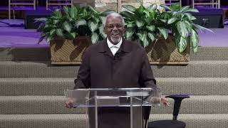 FFYS Mid Day Message With Bishop Designate Ronald C. Hill 11.23