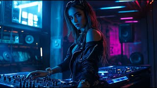 PARTY HOUSE MIX 2024 - Metro Boomin, Four Tet, Amelie Lens, Karol G Style DJ Mix