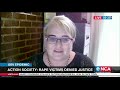 Action Society | Rape victims denied justice