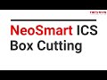 NeoSmart Intelligent Cutting System - Box Making